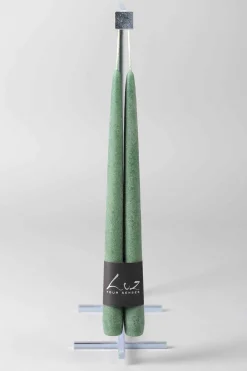 Luz your senses kaars|ohgreen