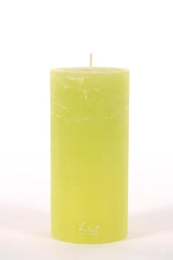 Luz Your Senses kaars|ohgreen Online