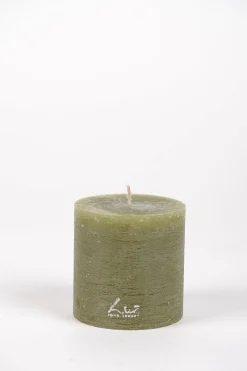 Luz Your Senses kaars|ohgreen Online