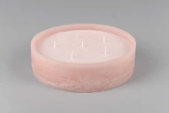 Luz Your Senses kaars|ohgreen