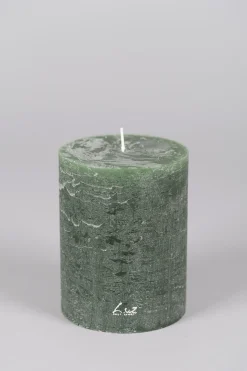 Luz your senses kaars|ohgreen Best