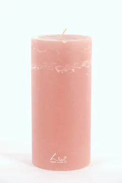 Luz Your Senses kaars|ohgreen Hot