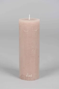 Luz your senses kaars|ohgreen