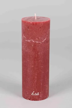 Luz your senses kaars|ohgreen Hot