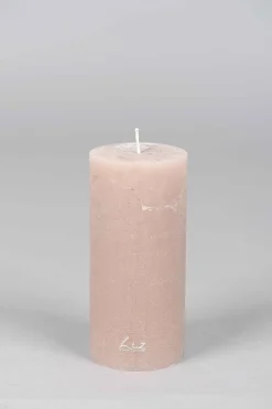 Luz your senses kaars|ohgreen Hot