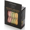 Macarons aardbei-pistache-citroen|ohgreen Sale