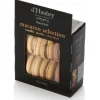 Macarons vanille-chocolat-moka|ohgreen Best