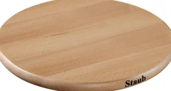 Magnetische onderzetter , rond 23 cm|ohgreen Hot