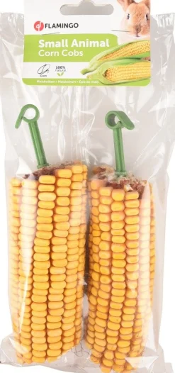 Maiskolven 2 st. - 200 gr.|ohgreen Online