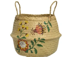 Mand zeegras 35cm naturel|ohgreen New