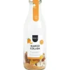 Mango colada cocktail|ohgreen New
