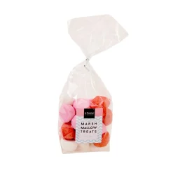 Marshmallow bollen roze - wit -rood|ohgreen Clearance