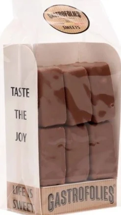 Marshmallows melkchocolade|ohgreen Clearance