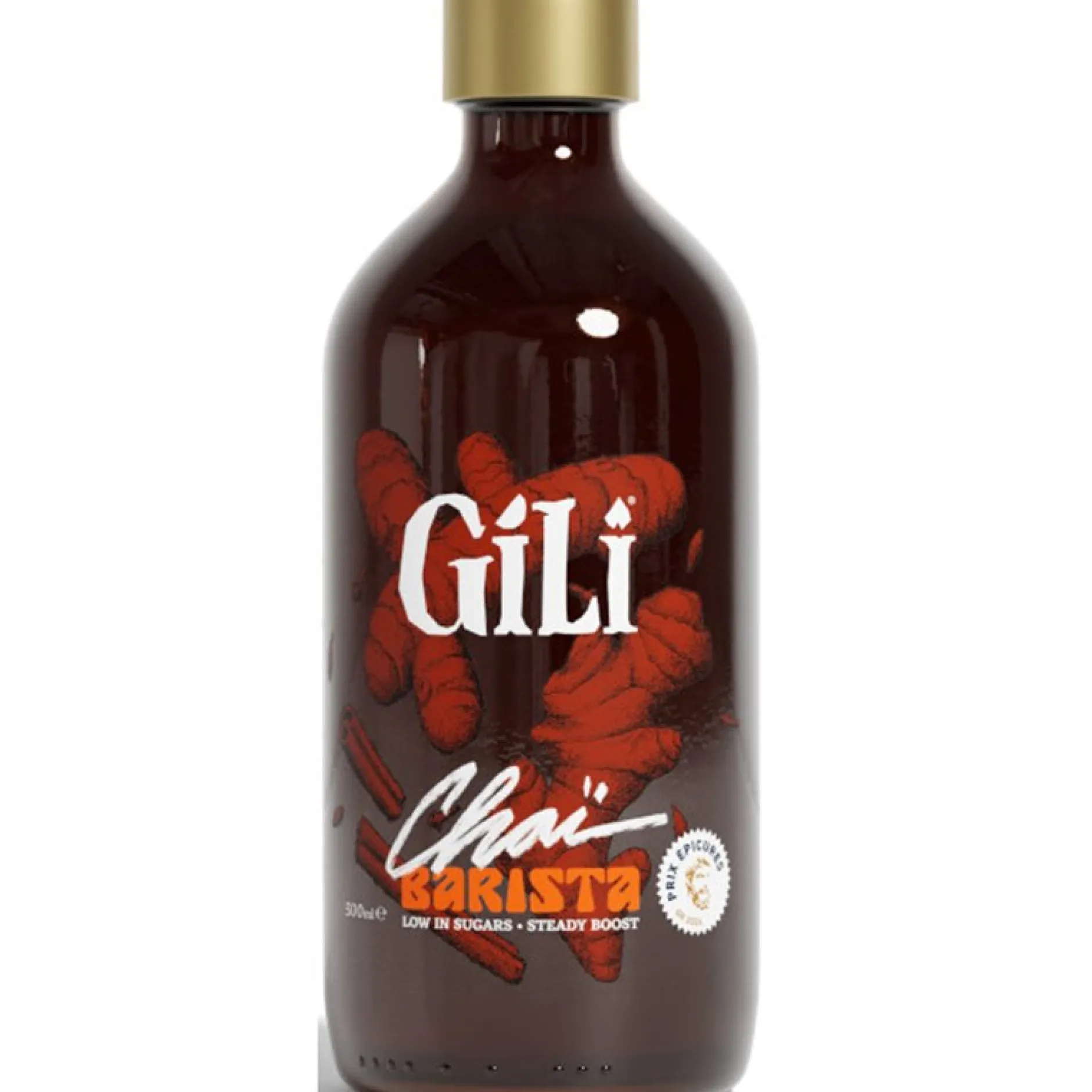 Masala chai concentraat 500ml|ohgreen Sale