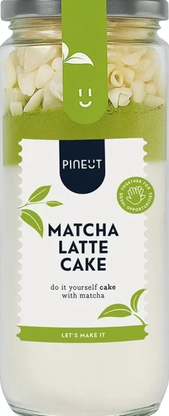 Matcha latte cakemix|ohgreen Outlet