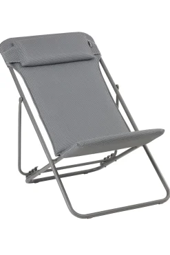 Maxi Transat Plus Be Comfort Silver|ohgreen Sale