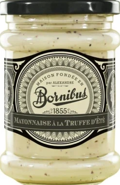 Mayonaise met zomertruffel|ohgreen New