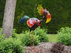 Medium kleurrijk vogel|ohgreen Hot