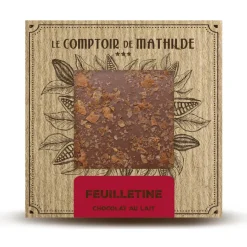 Melkchocolade wafeltjes|ohgreen Discount