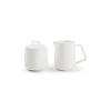 Melkkan en suikerpot 14cl Studio White|ohgreen Outlet