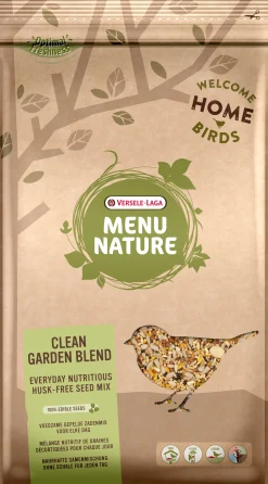 Menu Nature Clean Garden Blend 2,5kg|ohgreen Outlet