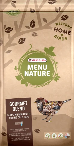 Menu Nature Gourmet Blend 3kg|ohgreen Discount