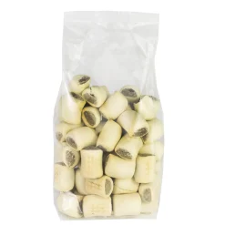 Mergpijpjes 400 gr./zakje (staand)|ohgreen Discount