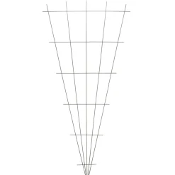 Metalen klimrek V-vorm grijs|ohgreen Sale