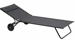 Miami BDS Obsidian Noir HLE Staal Batyline Duo|ohgreen New