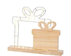 Micro led frame steady batterij|ohgreen Outlet