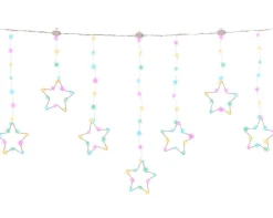 Micro led gordijn|ohgreen