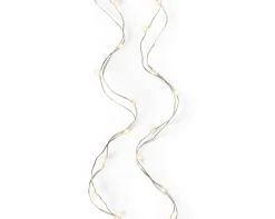 Micro led stringlights steady batterij|ohgreen