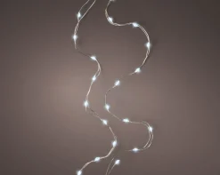 Micro led stringlights steady batterij|ohgreen Discount