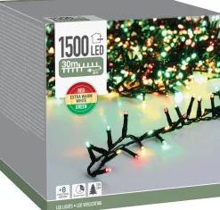 Microcluster 1500led|ohgreen Clearance