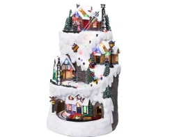 Microled scenery|ohgreen Hot