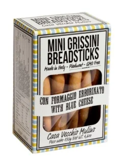 Mini grissini blue cheese|ohgreen Hot