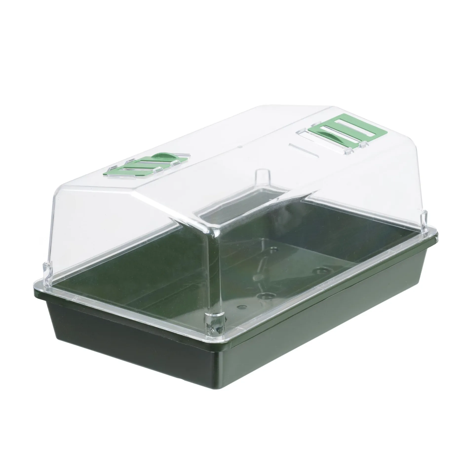 Mini-kweekbak met ventilatieopeningen|ohgreen Sale