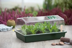 Mini-kweekbak met ventilatieopeningen|ohgreen Sale