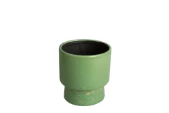 MINIPOT D7,5 MOON GRASGROEN|ohgreen Outlet