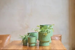 MINIPOT D7,5 MOON GRASGROEN|ohgreen Outlet