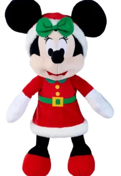 Minnie in kerstpak 45cm|ohgreen Clearance