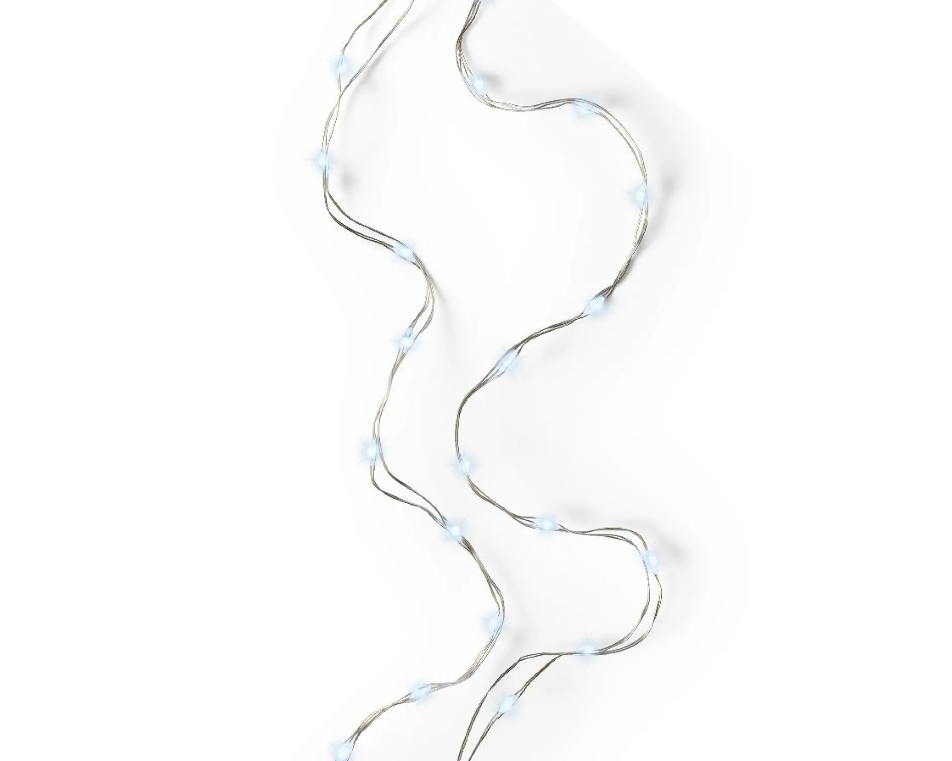 Mirco led stringlights steady batterij|ohgreen Sale