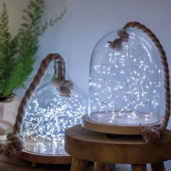 Mirco led stringlights steady batterij|ohgreen Sale