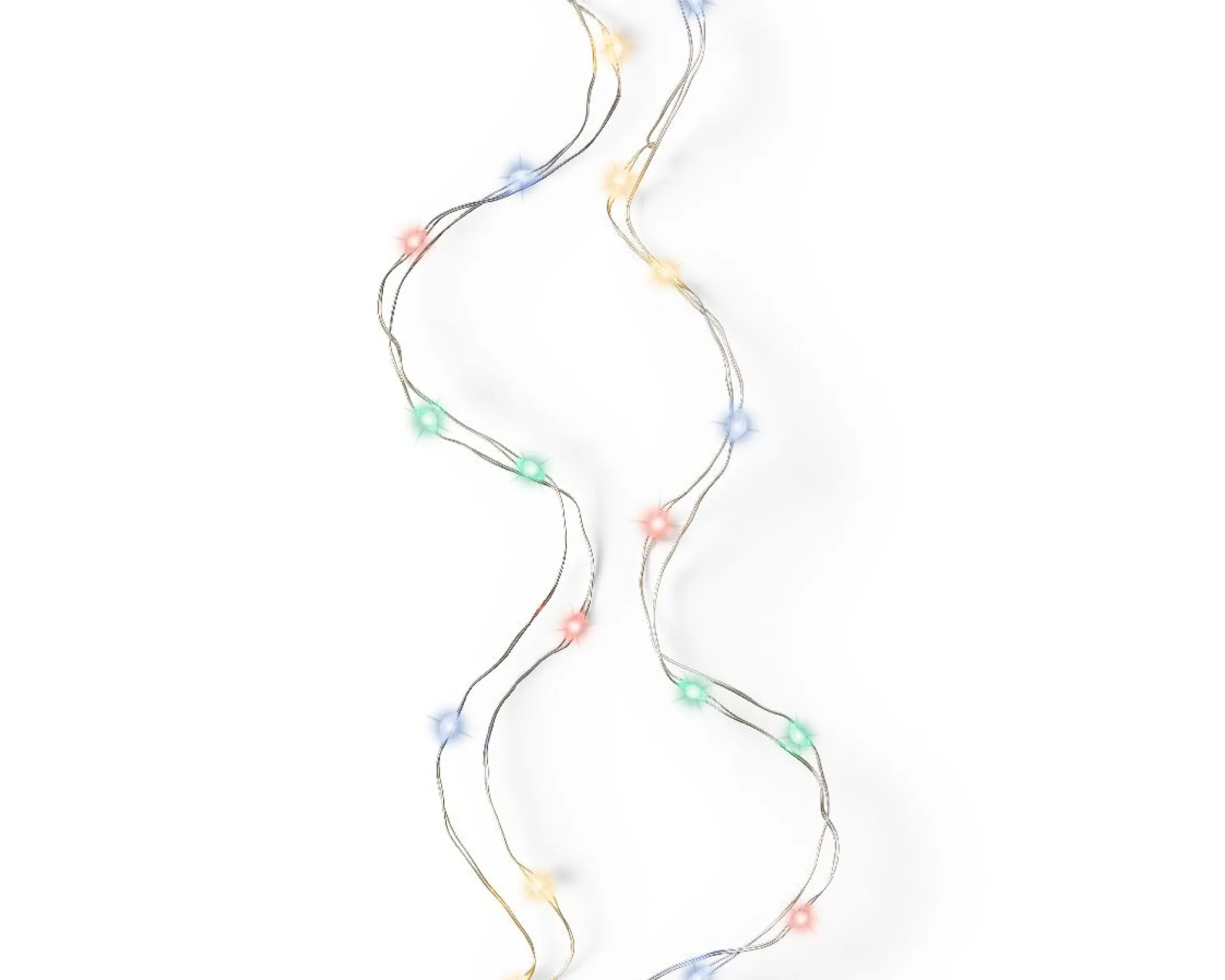 Mirco led stringlights steady batterij|ohgreen New