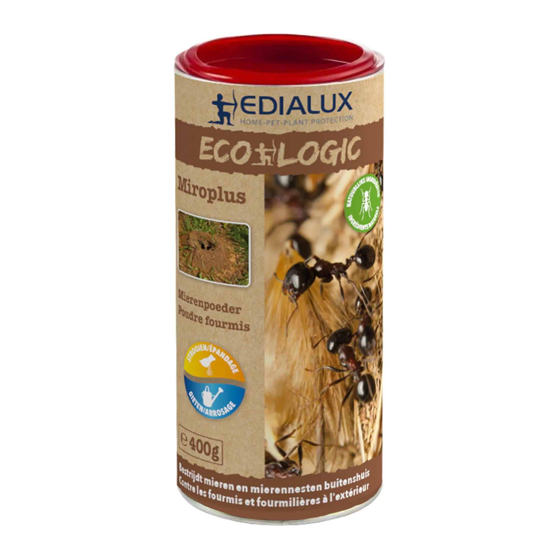 Miroplus 400g|ohgreen Discount