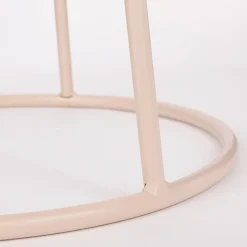 Mita Salontafel - H44,5 x 60 cm|ohgreen