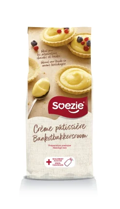 Mix Banketbakkersroom|ohgreen Sale