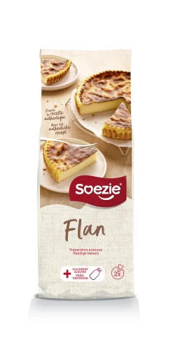Mix Flan Pâtissier|ohgreen Best