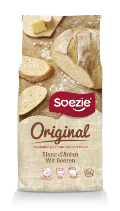 Mix voor boerenbrood|ohgreen Online