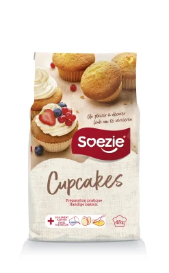 Mix voor Cupcakes|ohgreen Clearance